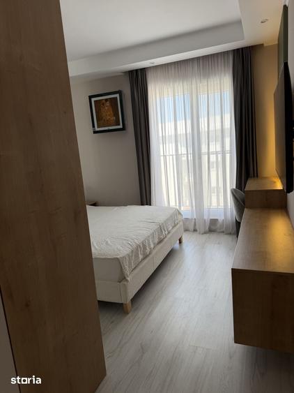 Apartament cu 3 camere în Ștefăneștii de Jos