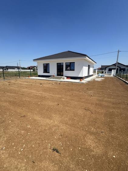 Vand Casa Parter - 1