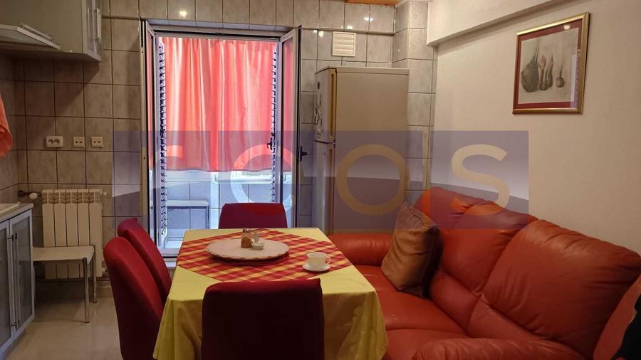 VANZARE 2 CAMERE - DECOMANDAT -UNIRII - 1