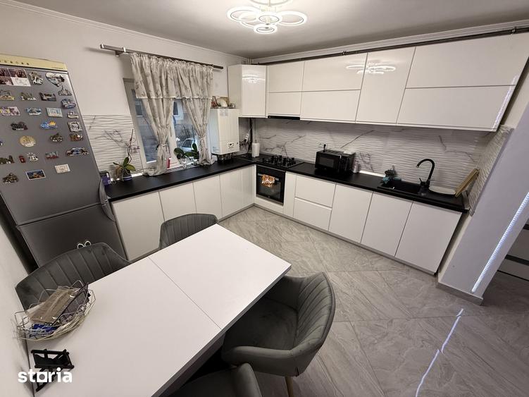Apartament cu 2 camere decomandat în Militari