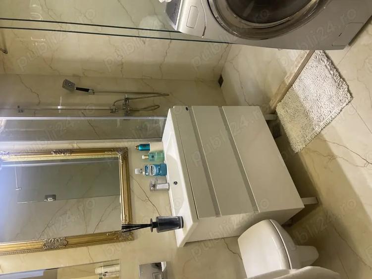 Apartament cu 3 camere decomandat în Mazepa 2