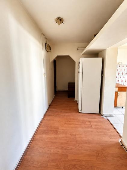Apartament cu 2 camere semidecomandat în Craiovița Nouă