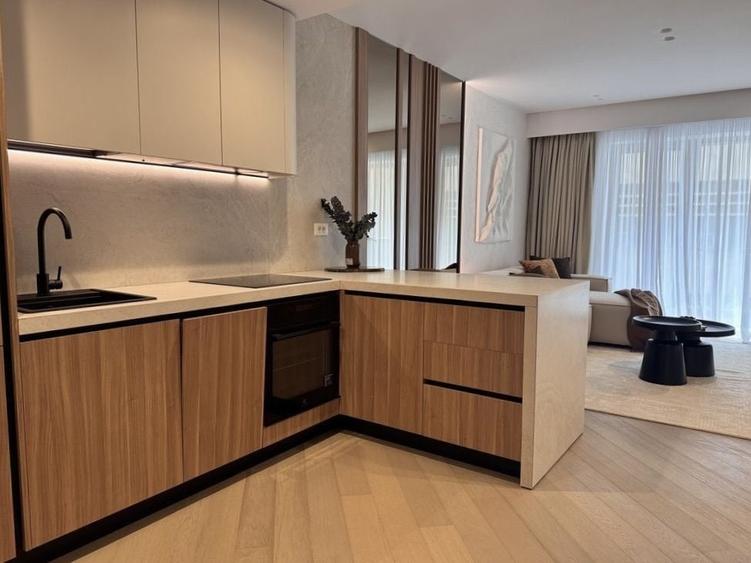 Apartament cu 2 camere în Iancu Nicolae