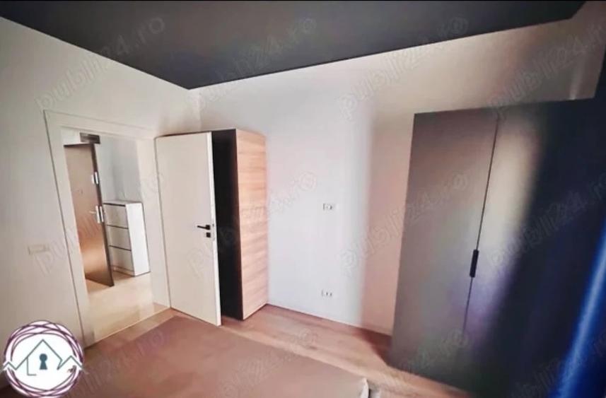Apartament cu 2 camere decomandat în Giroc