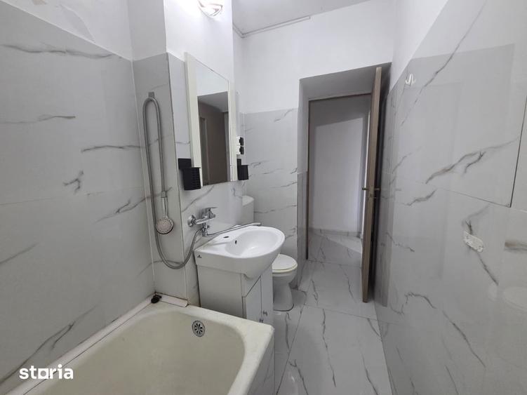 Apartament cu 2 camere semidecomandat în Alexandru cel Bun