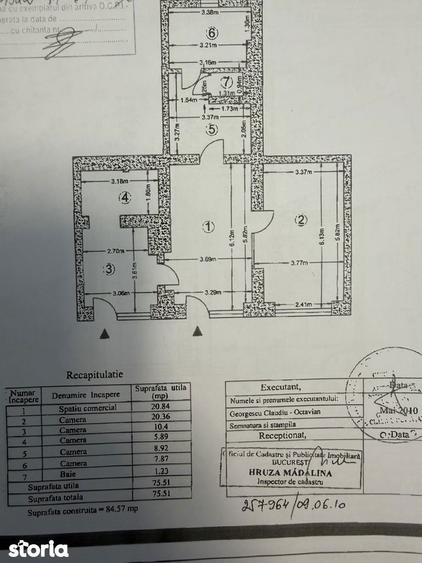 Mihai Bravu Vatra Luminoasa Stradal - 14