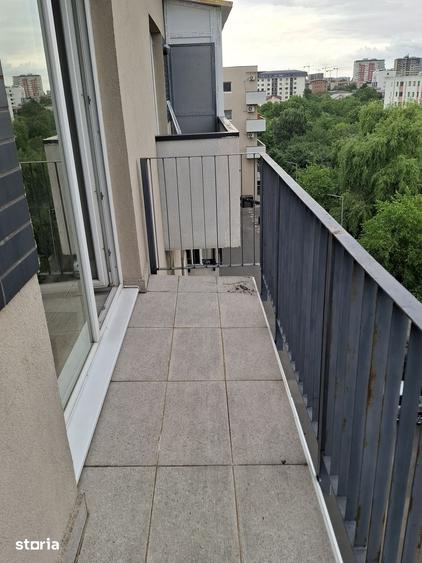 Proprietar - 2 Camere - Brancusi - Valea Larga - Bloc nou, mobilat - 1