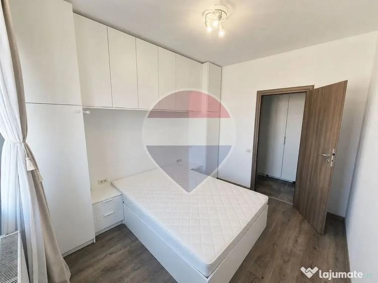 Apartament cu 3 camere decomandat în Sălaj