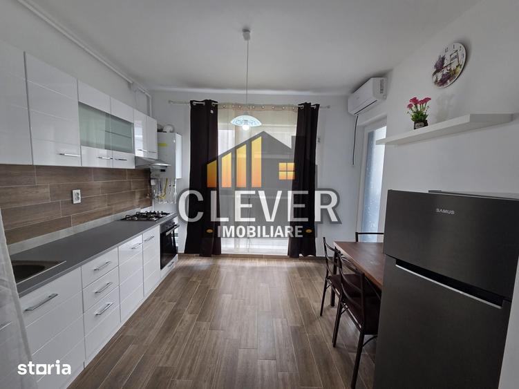 Apartament 2 camere de inchiriat | Bloc nou | Loc de parcare | Pallady - 4