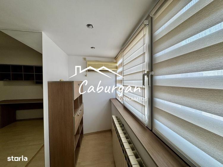 Apartament cu 3 camere în Sud