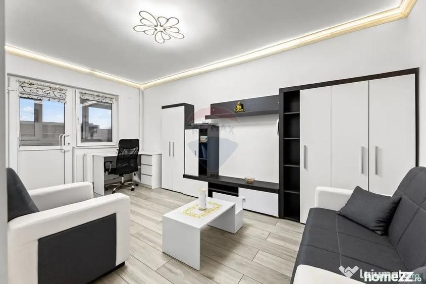 Spațiu comercial, de 25 mp, în Ultracentral