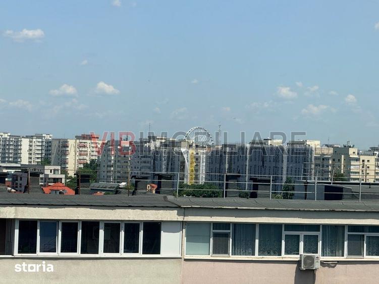 Apartament cu 4 camere decomandat în Ștefan cel Mare