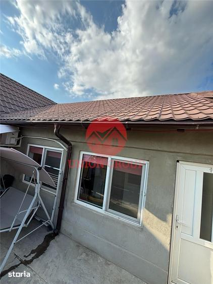 Casă cu 4 camere cu Teren 250 Mp în Km 5