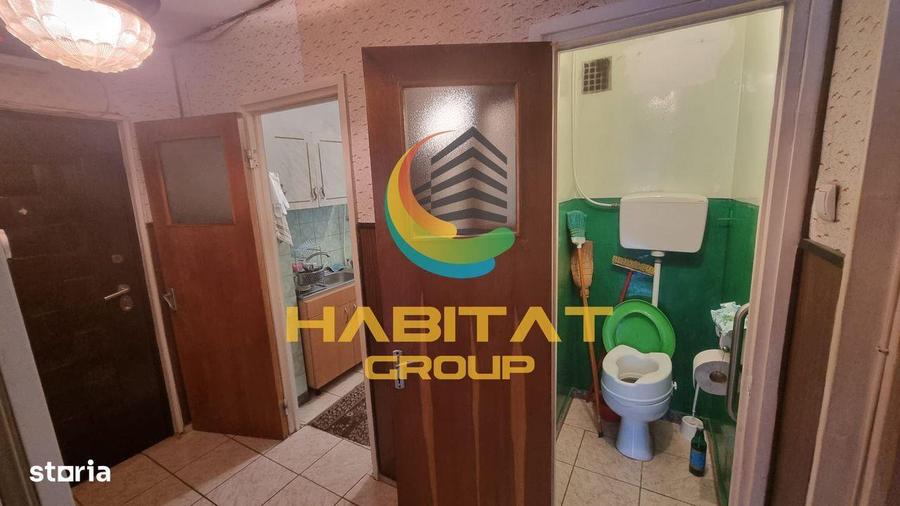 Apartament cu 4 camere decomandat, mobilat în Berceni