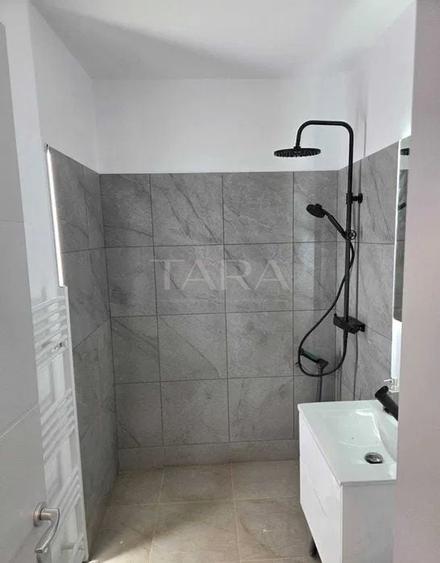 Apartament cu 2 camere semidecomandat în Grigorescu