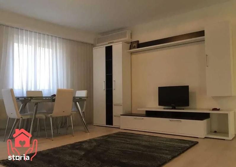 Apartament cu 3 camere în Primăverii