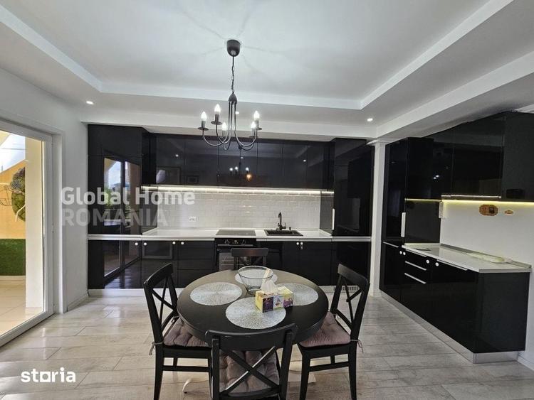 Apartament cu 2 camere în Ștefăneștii de Jos
