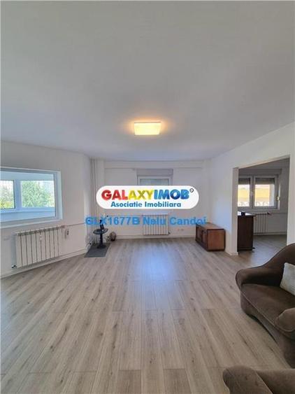 Apartament cu 3 camere decomandat, mobilat în 13 Septembrie