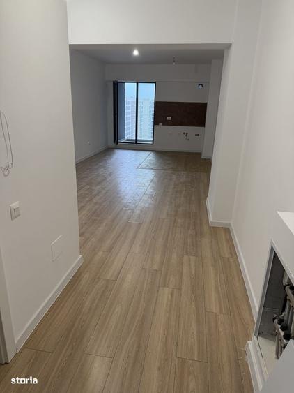Garsoniera premium Smart Residence Lujerului Et 11/14 Metrou 2 min - 4