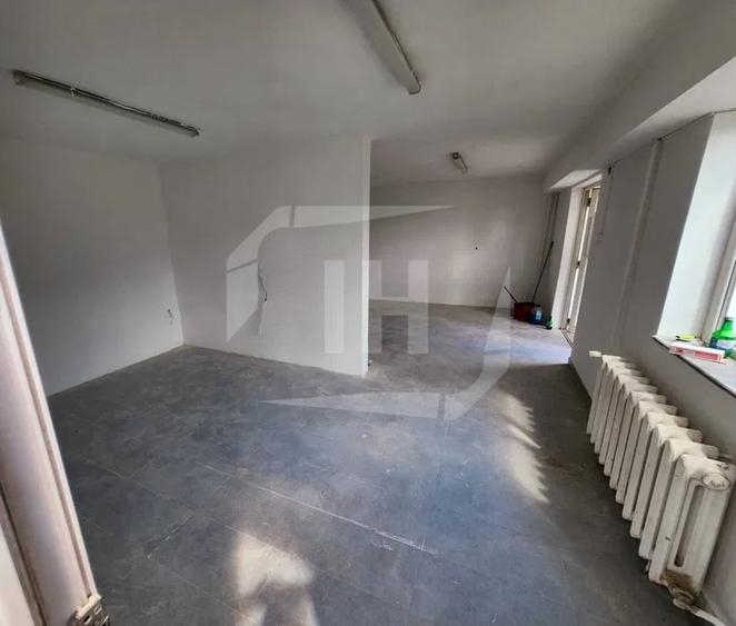 Spatiu comercial, 2 incaperi plus pergola, zona Plevnei - 3