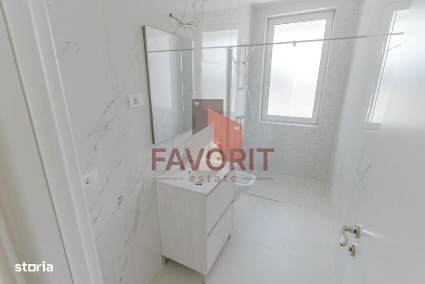 Apartament cu 2 camere în Favorit