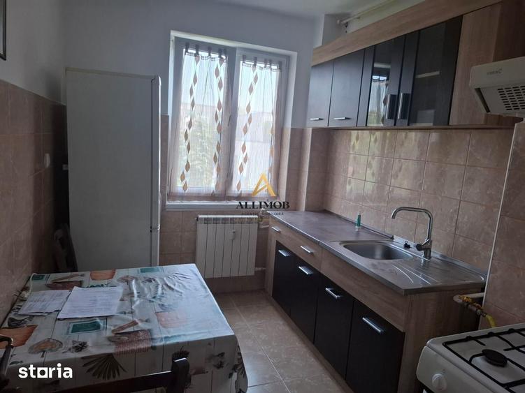 Apartament cu 2 camere în Democrației