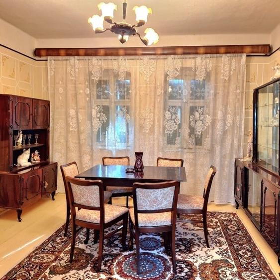 Casă individuală cu 4 camere cu Teren 4315 Mp în Ludeștii de Jos