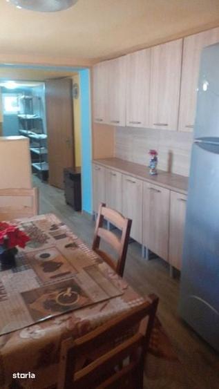 Casă cu 1 camere cu Teren 70 Mp în Parța