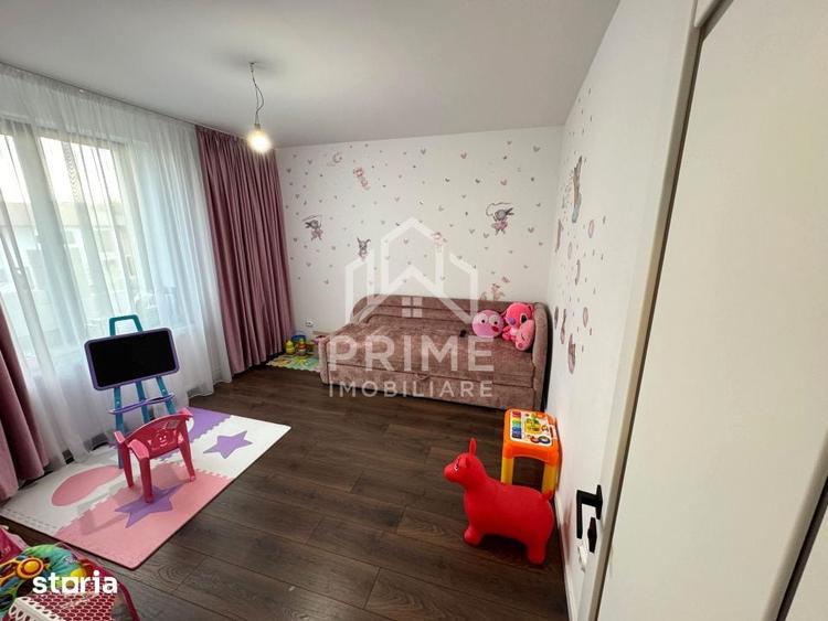 Casă cu 3 camere cu Teren 450 Mp în Central