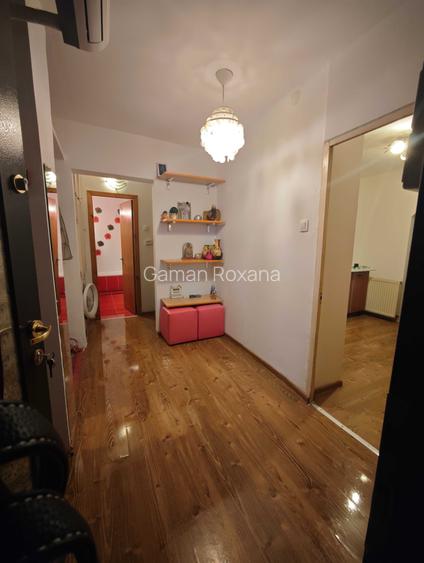 DE INCHIRIAT Apartament 2 camere ultracentral, Targu Jiu