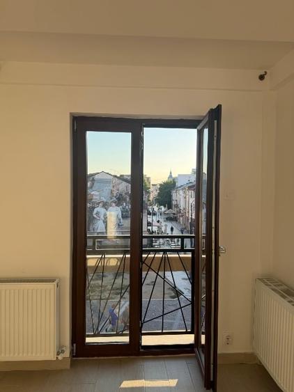 Spațiu comercial ~85 mp | Piața Frații Buzești | Centrul Vechi - 1
