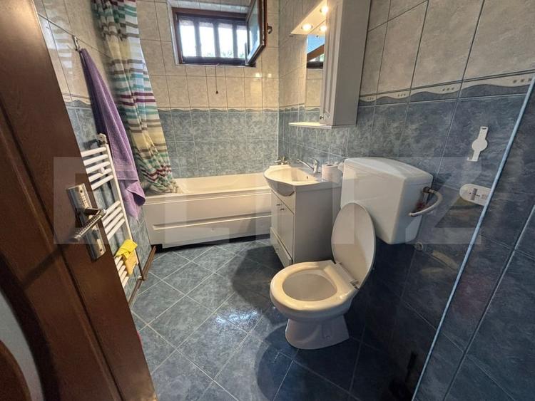 Apartament cu 2 camere semidecomandat, mobilat în Tudor Vladimirescu