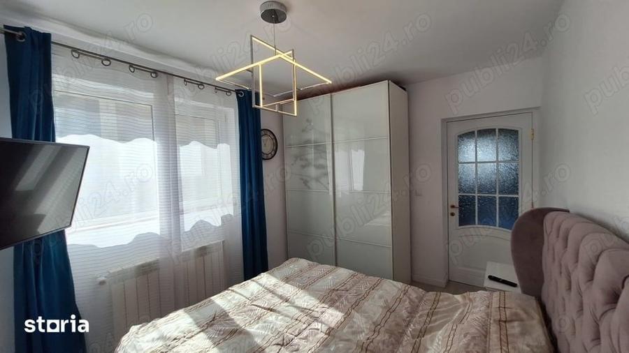 Apartament 2 camere de inchiriat | Metrou Pacii | Loc de parcare la li - 10