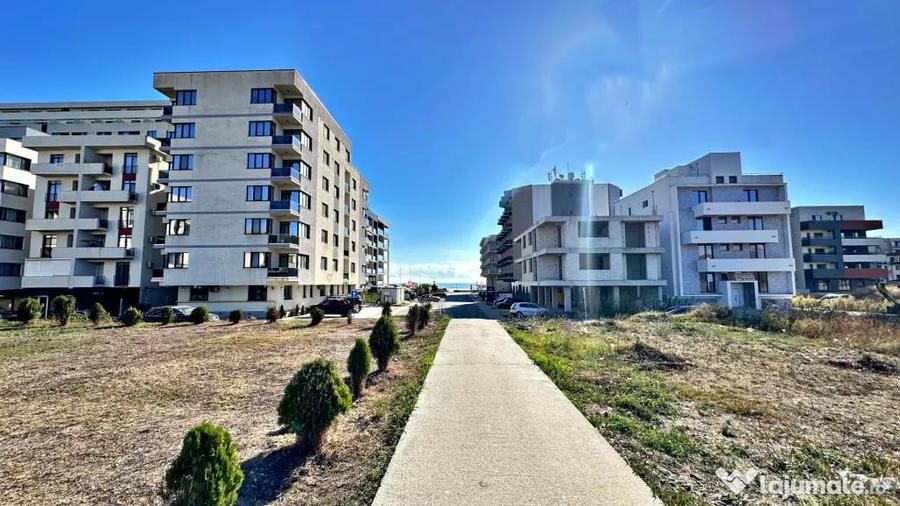 MAMAIA NORD - AQUARIUM RESIDENCE - LANGA MARE - Comision 0% - 13