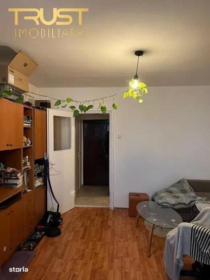Garsonieră în Gheorgheni