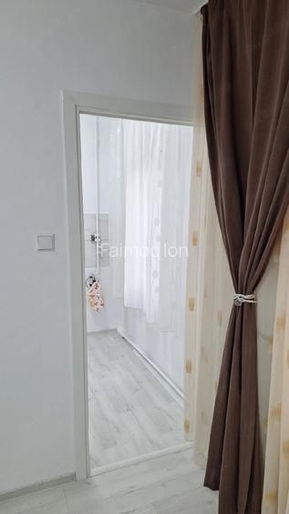 PROPRIETAR vand apartament 2 camere zona CALEA SAGULUI