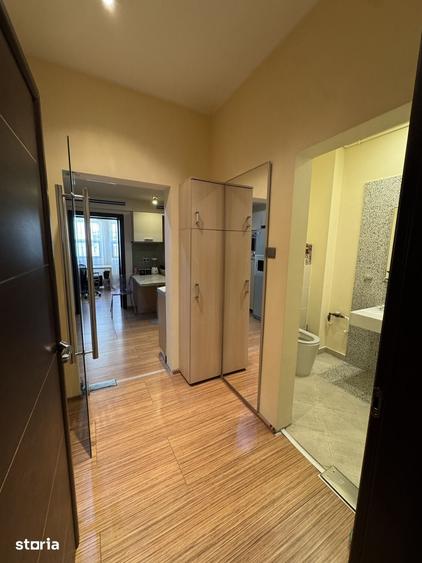 Apartament cu 4 camere în Bucureștii Noi