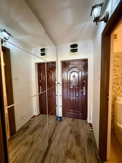 Garsonieră decomandată în Drumul Taberei