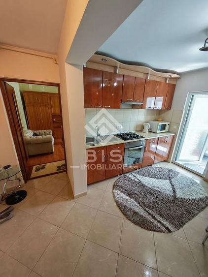 Apartament cu 2 camere decomandat în Independenței