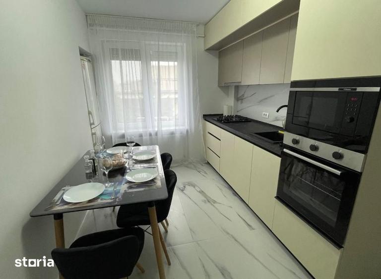 Apartament 2 camere Premium - Ultracentral - 1