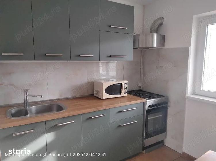 2 Camere | Aviatiei - Herastrau | Etaj 3/4 | Suprafata 54 m2 - 6