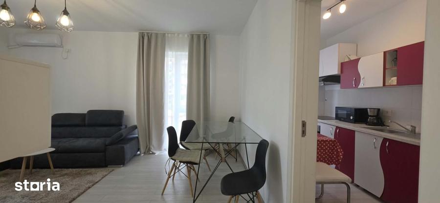 Apartament 3 camere de inchiriat, Prima Nufarul - 15