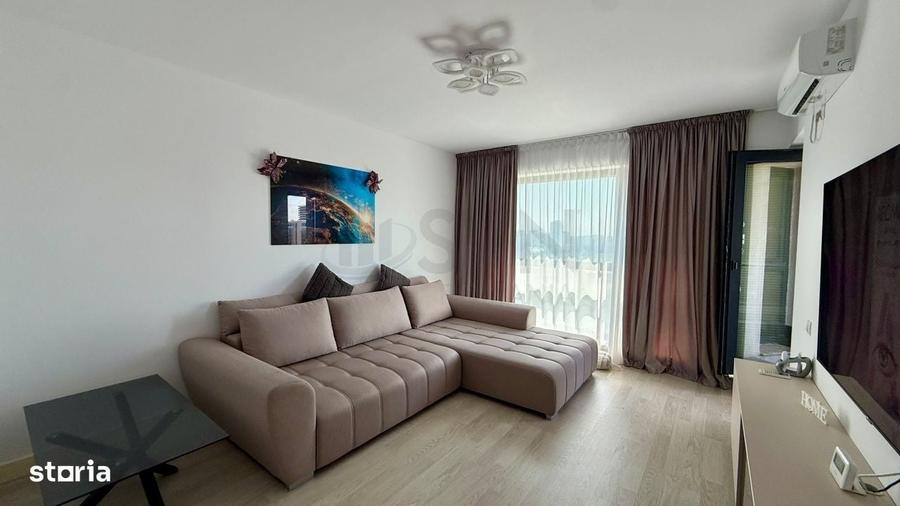 Apartament superb 2 camere I Onix Park I Pipera - 5