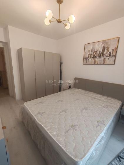 Apartament cu 2 camere decomandat, mobilat în Apărătorii Patriei