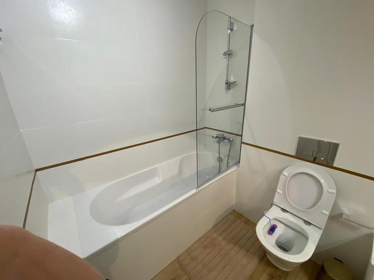 Apartament 2 camere Lux zona centrala in complex Core Timpuri Noi - 8