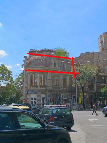 Apartament cu 3 camere decomandat în Kogălniceanu