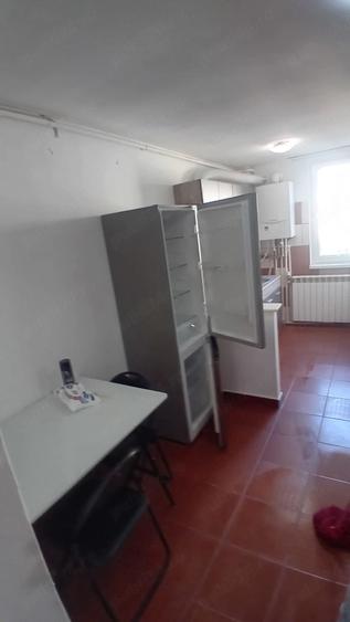 Garsonieră decomandată în Mărăței