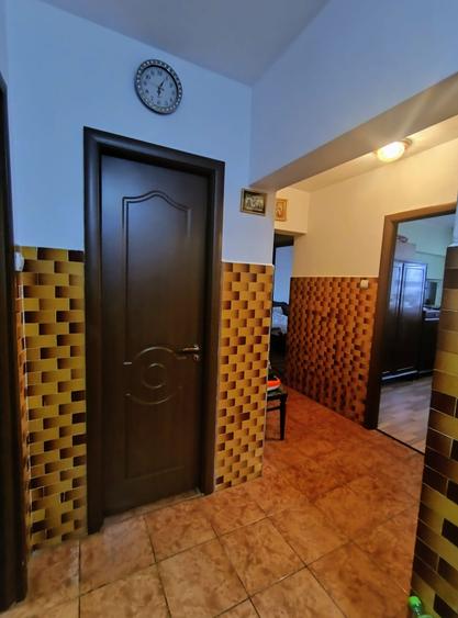 3 camere decomandat Drumul Taberei metrou Valea Ialomiței - 6
