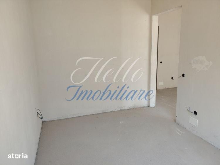 Apartament Urusagului - 3
