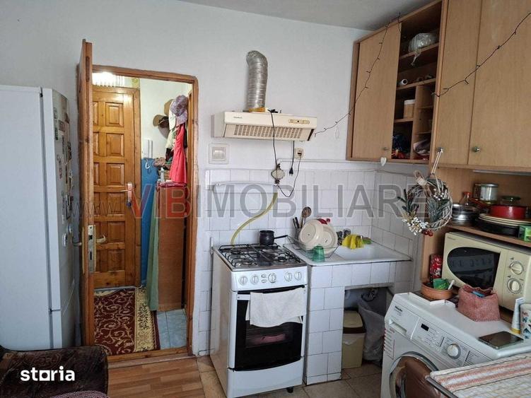 Garsonieră decomandată în Ciarda Roșie